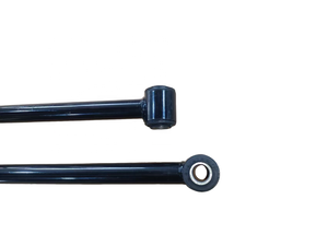 Brazos de Control Delanteros de Acero Forjado LUTONG 55220-2D000 55210-2F000, Suspensión Automotriz para Coupe Lantra Matrix Elantra Genesis <span class=keywords><strong>Ti</strong></span> - Product Image 2