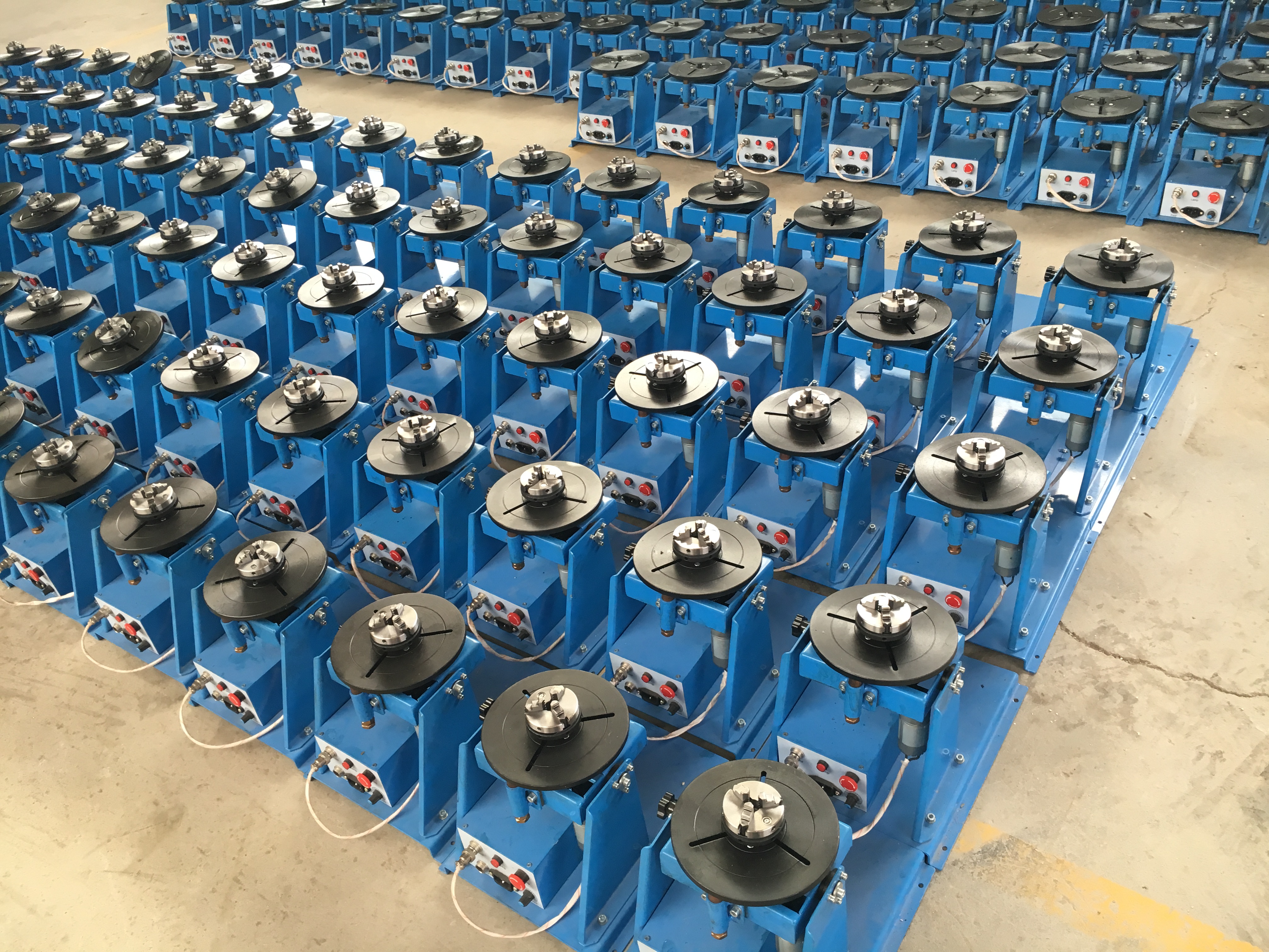 大唐hb焊接定位器台 - buy welding positioner,welding positioner