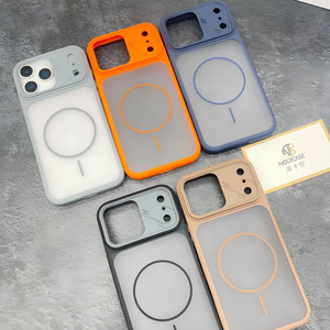 Étui de téléphone robuste à couverture intégrale <span class=keywords><strong>pour</strong></span> Xiaomi Redmi 12C 10A Note 12S Housse de protection antichoc <span class=keywords><strong>pour</strong></span> <span class=keywords><strong>iPhone</strong></span> <span class=keywords><strong>13</strong></span> 14 15 Pro Max 6.7 - Product Image 1