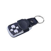 YET042-V2.0 433.92/315Mhz Télécommande sans fil à code roulant pour ouvre-porte automatique de porte/garage