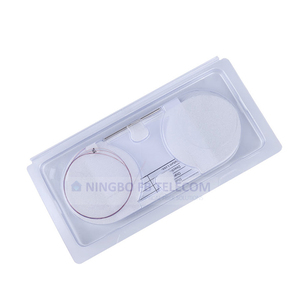ตัวแยกสัญญาณไฟเบอร์ออปติก 1x2 ตัวเชื่อมต่อไฟเบอร์แบบ OEM ODM ตัวแยกสัญญาณ FBT 1x2 แบบหลอดหลวม SC/APC ไฟเบอร์ ตัวแยกสัญญาณแบบ 2 ทางไม่สมดุล Plc - Product Image 5