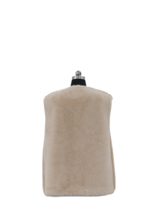 2025 nouveau hiver femme <span class=keywords><strong>fourrure</strong></span> de renard <span class=keywords><strong>gilet</strong></span> manteau hiver chaud blanc <span class=keywords><strong>fourrure</strong></span> <span class=keywords><strong>gilet</strong></span> veste <span class=keywords><strong>grande</strong></span> <span class=keywords><strong>taille</strong></span> <span class=keywords><strong>sans</strong></span> manches manteau - Product Image 6