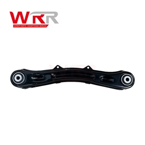 1673503800 A1673503800 Bras de suspension pour Mercedes-Benz W167 C167 X167 GLE350 GLE450 GLS450, bras inférieur arrière de suspension, pièce de liaison de suspension - Product Image 4