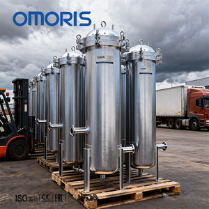 Filtro de Gás Natural Filtro CNG - Product Image 6