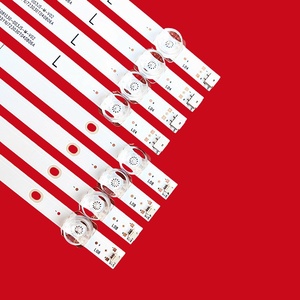 Nueva Tira de Retroiluminación LED para TV HD550Y1U72-T0L1-2020061001-SVH550F94 JL.D55081330-003ZS-M Compatible con Hisense de 55 Pulgadas - Product Image 3