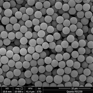 <strong>Polystyrene</strong> <strong>Particles</strong> Monodisperse,PS <strong>Particles</strong> Customized multi-specification flow cytometry standard microspheres - Product Image 6