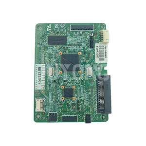 Placa formateadora de placa principal de alta calidad bien probada para impresora Canon LaserJet Pro <span class=keywords><strong>LBP3300</strong></span> suministro de alta calidad - Product Image 2
