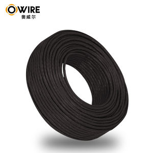 OWIRE Optisches Außen kabel Hochgeschwindigkeits-Eisenbahn kommunikation kabel mit Vibrations dämpfung design GYXTW-(2-24)C. - Product Image 4