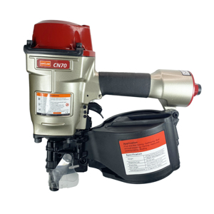 Bobina <span class=keywords><strong>pneumatica</strong></span> <span class=keywords><strong>chiodatrice</strong></span> CN70 aria sparachiodi <span class=keywords><strong>per</strong></span> la produzione di Pallet di legno - Product Image 2