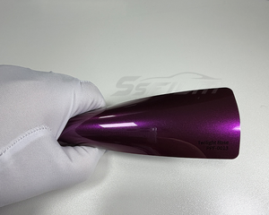 SCISPLEFILM - Vinilo TPU PPF que Cambia de Color (Aplicación en Húmedo) - Color Rosa Crepúsculo - Garantía de <span class=keywords><strong>6</strong></span> Años - 1.52*15m - Soporta 7.5mil - Product Image 1