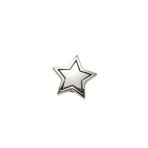 Insignia Personalizada de Estrella Roja y Dorada, Molde para Pin, Accesorios para Gorras, Botón de Aleación de Zinc con Logotipo Personalizado, Fabricante OEM, Personalización de Fábrica - Product Image 5