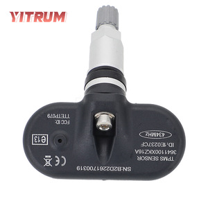เซ็นเซอร์วัดแรงดันลมยาง Great Wall Tpms รุ่น 3641100XKZ16A 434MHz สำหรับรถยนต์ Haval - Product Image 3
