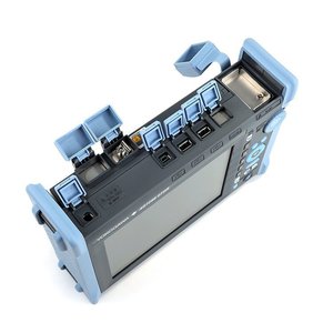 เครื่องวัดการสะท้อนแสงแบบออปติคอลไทม์โดเมน Yokogawa AQ7280 OTDR สำหรับการทดสอบการขาดของสายไฟเบอร์ออปติก - Product Image 2