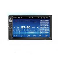 Nuevo Reproductor de DVD para Auto, Monitor de Reposacabezas, Pantalla Digital de 12V, MP5 para SUV y Camioneta, Venta al Por Mayor de Fábrica