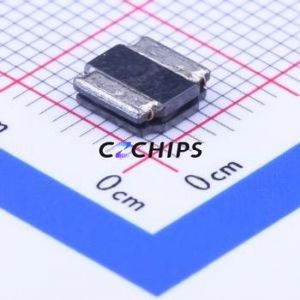 SWPA6020S180MT ตัวเหนี่ยวนำไฟฟ้าแบบ SMD, 6x6 มม. ( ค่าความเหนี่ยวนำ: 18uH ) ( ความแม่นยำ: 20% กระแสไฟฟ้าที่กำหนด: 1.08A ) - Product Image 2