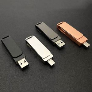 แฟลชไดรฟ์ USB แท้ 100% แบบกำหนดเองได้ USB 2.0 ยูเอสบีสติ๊ก - Product Image 4