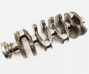 Cigüeñal de motor de sistema de motor al por mayor maestro para <span class=keywords><strong>BMW</strong></span> F30 <span class=keywords><strong>320i</strong></span> 330i G30 530i 520i B48 B46 2,0 OEM 11218639541 - Product Image 3