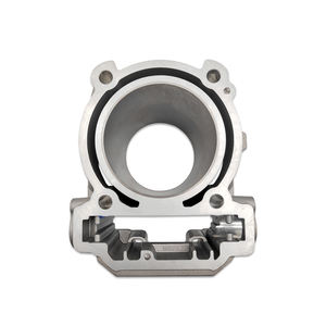 Pièces de moteur BRP 1000 ATV Kit de piston de cylindre avant OEM 420623566 420623565 Pièces de rechange et accessoires ATV/UTV - Product Image 2