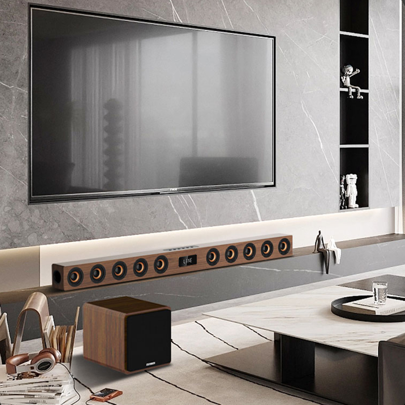 boss home theater