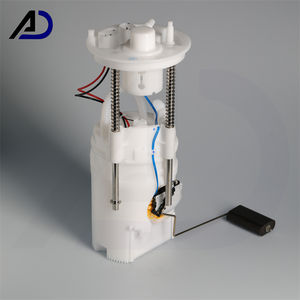 Bomba de combustível elétrica 16117195463 16117204762 Bomba de combustível Assy para BMW X5/E70/06-13 (DIREITA) bomba de combustível sem escova - Product Image 5