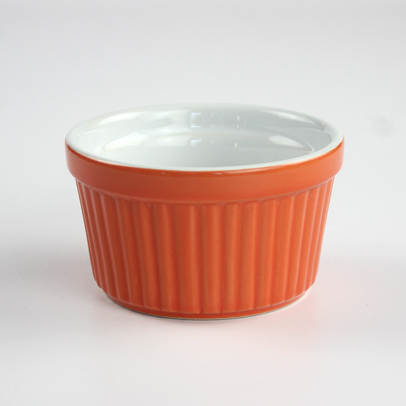10 cm Orange