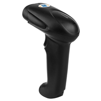 Kabelgebundener Handscanner für 1D- und 2D-Barcodes, kostengünstiger 2D-QR-Code-Leser für Supermärkte und Filialketten DS6100C
