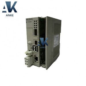 YASKAWA MP2300S ตัวควบคุมเซอร์โวแอมพลิฟายเออร์เอเทิร์น JEPMC-MP2300S-E - Product Image 1