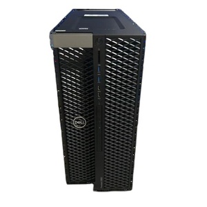 Hot Selling T5820 4U Tower Server <b>Workstation</b> Xeon W-2223 3.6GHz Server Storage - Product Image 2