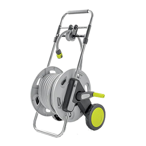 Concept EasyGuide Chariot complet d'enrouleur de tuyau pour la gestion des tuyaux d'arrosage - Product Image 1