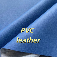 Housses de livres et tissus décoratifs pour meubles personnalisés et faits main, en cuir artificiel PVC gaufré, matériau le plus vendu