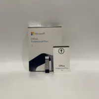 Nouvelle version Office 2021 Pro Plus en boîte USB, activation 100% en ligne, garantie multi 6 mois, boîte de vente au détail, livraison rapide