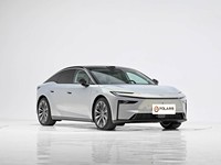 Prix Abordable Toyota BZ7 2026 700 Max Nouvelle Énergie Voiture Électrique Haute Vitesse Conduite à Gauche de Chine Berline 5 Places