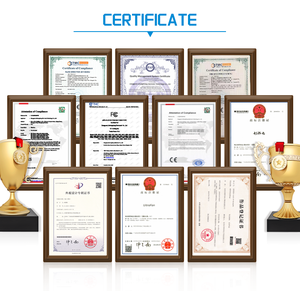 LXS68B <span class=keywords><strong>12V</strong></span> 24V 브러시리스 <span class=keywords><strong>DC</strong></span> 모터 40W 1500-3500 <span class=keywords><strong>RPM</strong></span> 전기 선풍기 및 가전제품에 사용됨 - Product Image 6