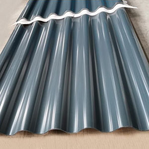 Revêtements et tôles de toiture en aluminium 1060 H14 de haute qualité, finition martelée pour la durabilité et l'esthétique - Product Image 2