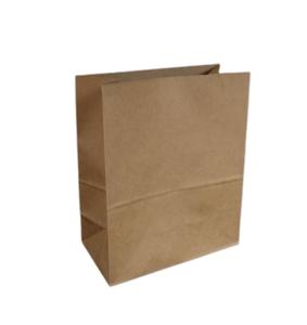 Sacs cadeaux en papier à fond plat en gros, produits abordables, fabrication en Chine, en vrac, sur mesure - Product Image 1