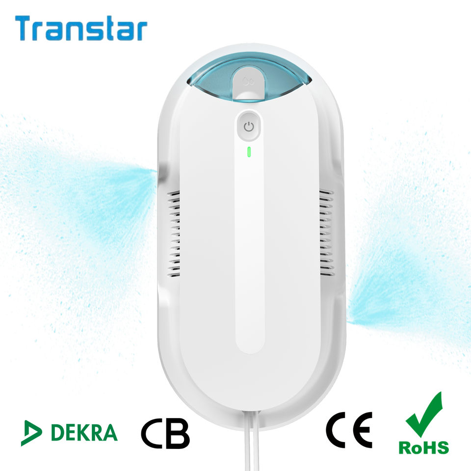 2025 Dropship Electric Robot Cleaning Windows Smart X1 Fully Automatic ...