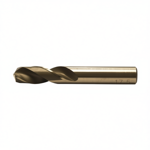 Ttake Hss Twist <b>Drill</b> <b>Bit</b> 17 5 Mm For Metal Drilling - Product Image 2