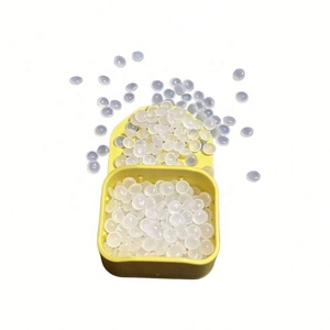 Good Quality <strong>LLDPE</strong> Plastic Resin Raw Material <strong>FD21HS</strong> Blow Molding High Gloss Transparent <strong>LLDPE</strong> Virgin Granule - Product Image 6