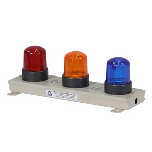 CMK ทำ DSL ไฟแสดงสถานะ4.5V ใช้ในอุตสาหกรรมการสร้างแผ่นโลหะอนาล็อกและดิจิตอล - Product Image 1