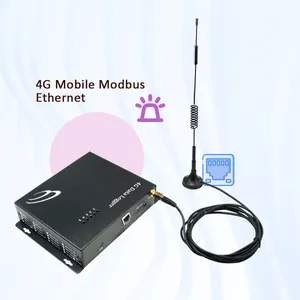 湿度传感器压力表空气燃油水数显电子压力表带数据记录器4g以太网rs485