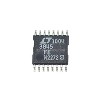 LT4321IUF # TRPBF Circuit intégré Autre puce ics Composants électroniques nouveaux et originaux Microcontrôleurs à puce