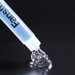 Gel Blanqueador Dental Profesional en Jeringa, Gel Blanqueador de Dientes al 35% para Luz LED - Product Image 4