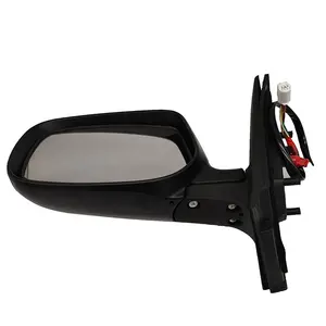Auto Body Systems Connection Bracket Rearview Side Mirror 87910-02E90 87940-YK010 For Corolla 2005 2006 2007 2013