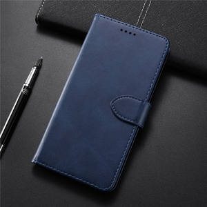 Étui en cuir pour téléphone portable pour <span class=keywords><strong>Sony</strong></span> Xperia 5 IV ACE III 10 IV XZ1 XZ2 <span class=keywords><strong>XZ3</strong></span> , Business Men Book Style Wallet Flip Cover - Product Image 2