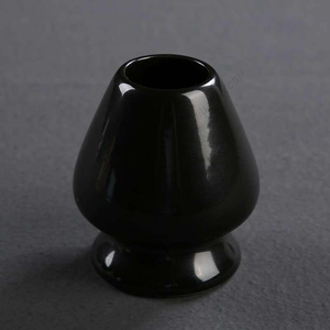 Support de fouet à matcha en céramique en gros pour accessoires de service à thé japonais Chasen - Product Image 5