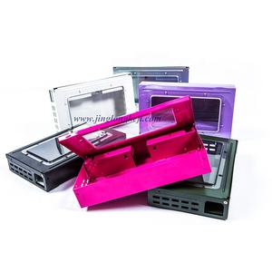 Trampa para ratones vivos para interiores/exteriores, ventana de liberación de captura múltiple, construcción de Metal de acero, Control de plagas de roedores, seguro para EE. UU. Para Mascotas - Product Image 1