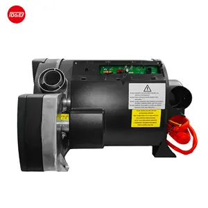 Offre Spéciale produits de chauffage 6kw 12V Combi Diesel Air chauffe-eau pour camping-car RV