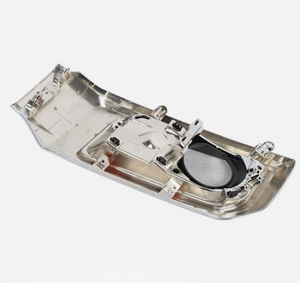 Kits de carrocería de parachoques delantero, juego de carcasa de luz antiniebla para <span class=keywords><strong>TOYOTA</strong></span> <span class=keywords><strong>4RUNNER</strong></span> 2014 2015 2016 2017 2018 2019 2020 2021 2022 <span class=keywords><strong>2023</strong></span> 2024 - Product Image 3