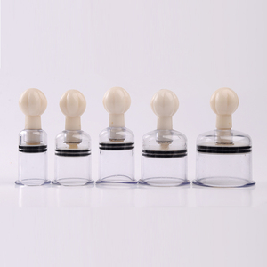 Offre Spéciale traditionnelle Chinoise ventouses thérapie de Torsion plat <span class=keywords><strong>cup4</strong></span> #-08034 - Product Image 6