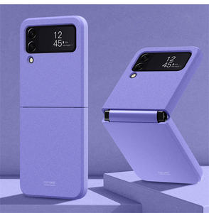 <span class=keywords><strong>Coque</strong></span> de téléphone portable à charnière pliante <span class=keywords><strong>pour</strong></span> Galaxy <span class=keywords><strong>Z</strong></span> Flip4 <span class=keywords><strong>coque</strong></span> de téléphone portable de luxe housse rigide <span class=keywords><strong>pour</strong></span> Samsung <span class=keywords><strong>Z</strong></span> <span class=keywords><strong>Flip</strong></span> <span class=keywords><strong>3</strong></span> - Product Image 2